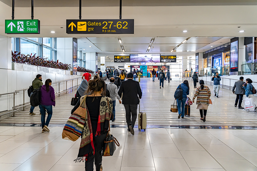 Airport-Operations-Passenger-Flow-Optimization